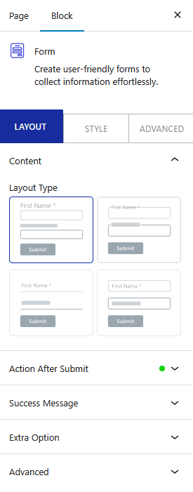 How to Set Up WordPress Email Notifications (Complete Guide) 19 customize your form page