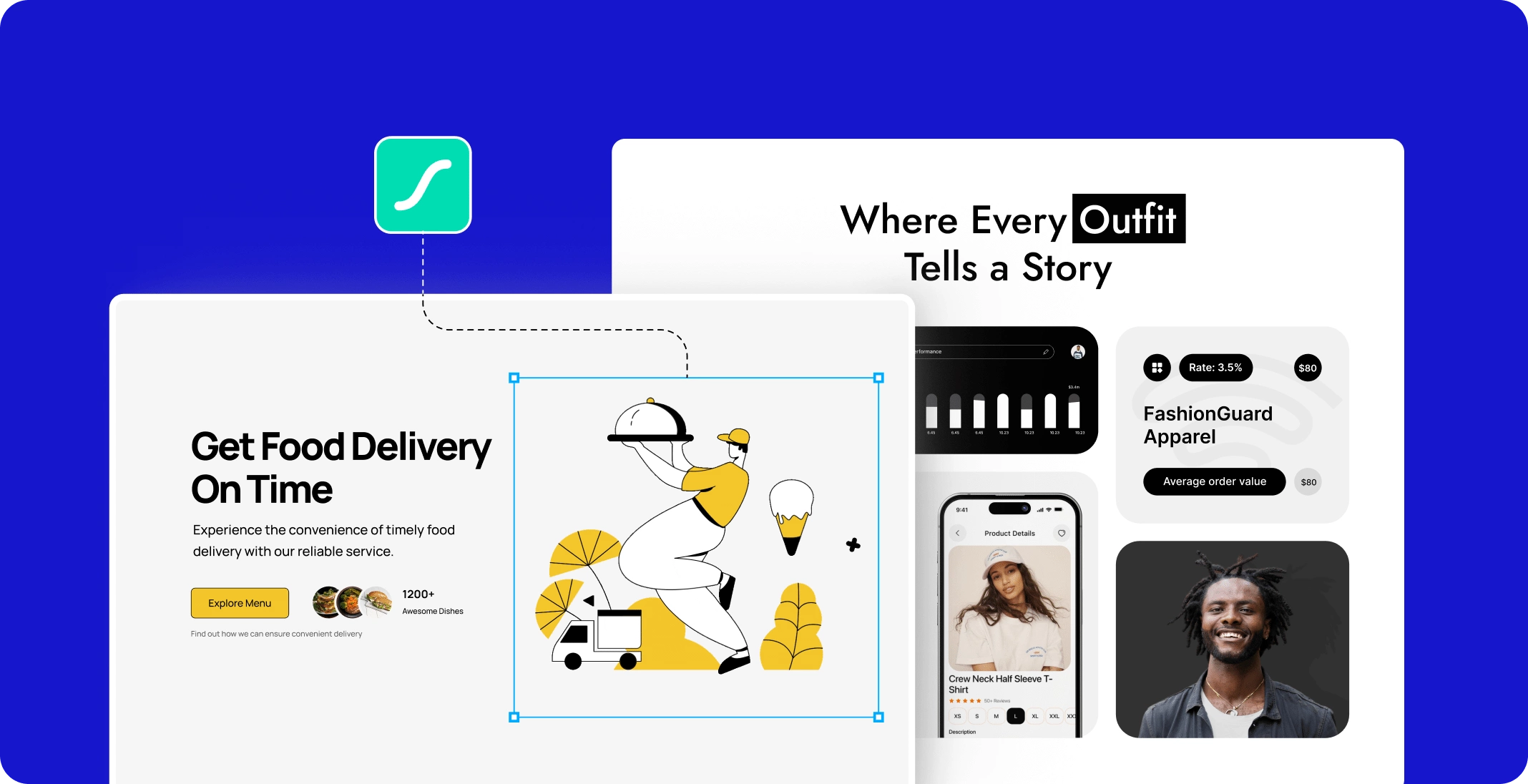 28+ Unique Features of Nexter WordPress 29 delight visitores