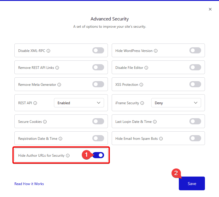 How to Hide Author URL in WordPress? 6 hide author urls for security