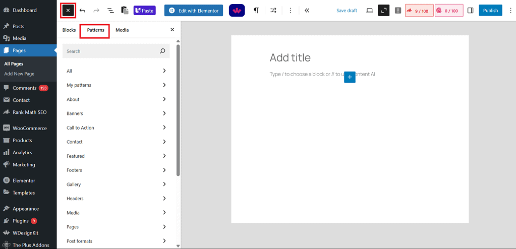 How to Create a Reusable Block in WordPress (Step-by-Step Guide) 5 image 13