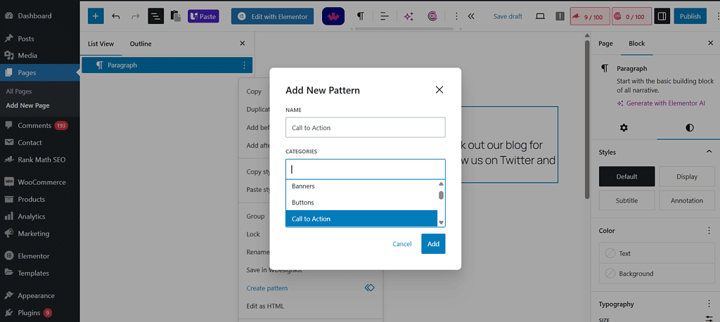 How to Create a Reusable Block in WordPress (Step-by-Step Guide) 4 image 17