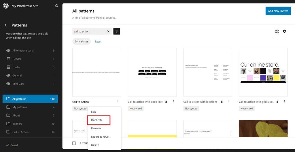 How to Create a Reusable Block in WordPress (Step-by-Step Guide) 10 image 20