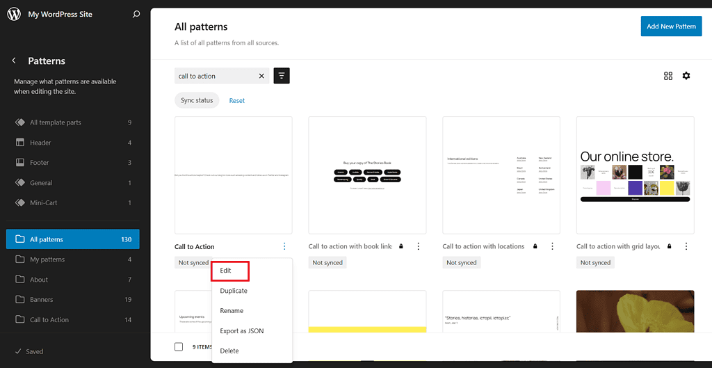 How to Create a Reusable Block in WordPress (Step-by-Step Guide) 8 image 21