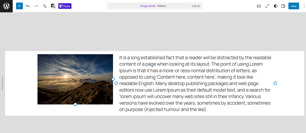 How to Create a Reusable Block in WordPress (Step-by-Step Guide) 9 image 23