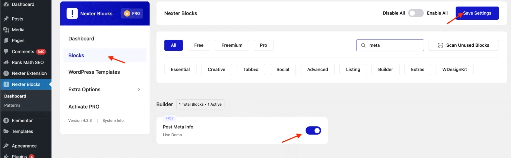 How to Show Estimated Reading Time in WordPress (Easy Guide) 4 image 30