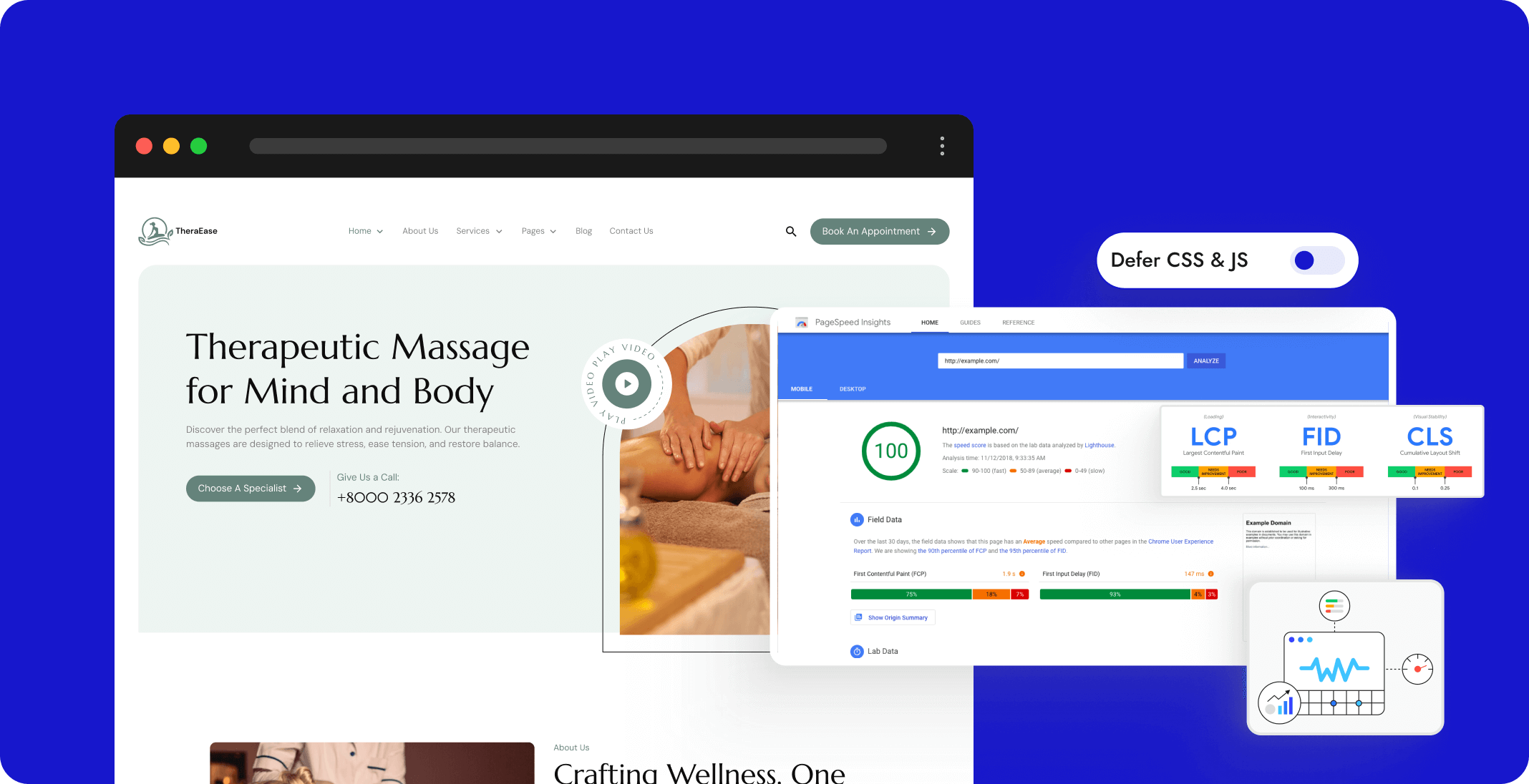 Nexter for Freelancers 23 keep client