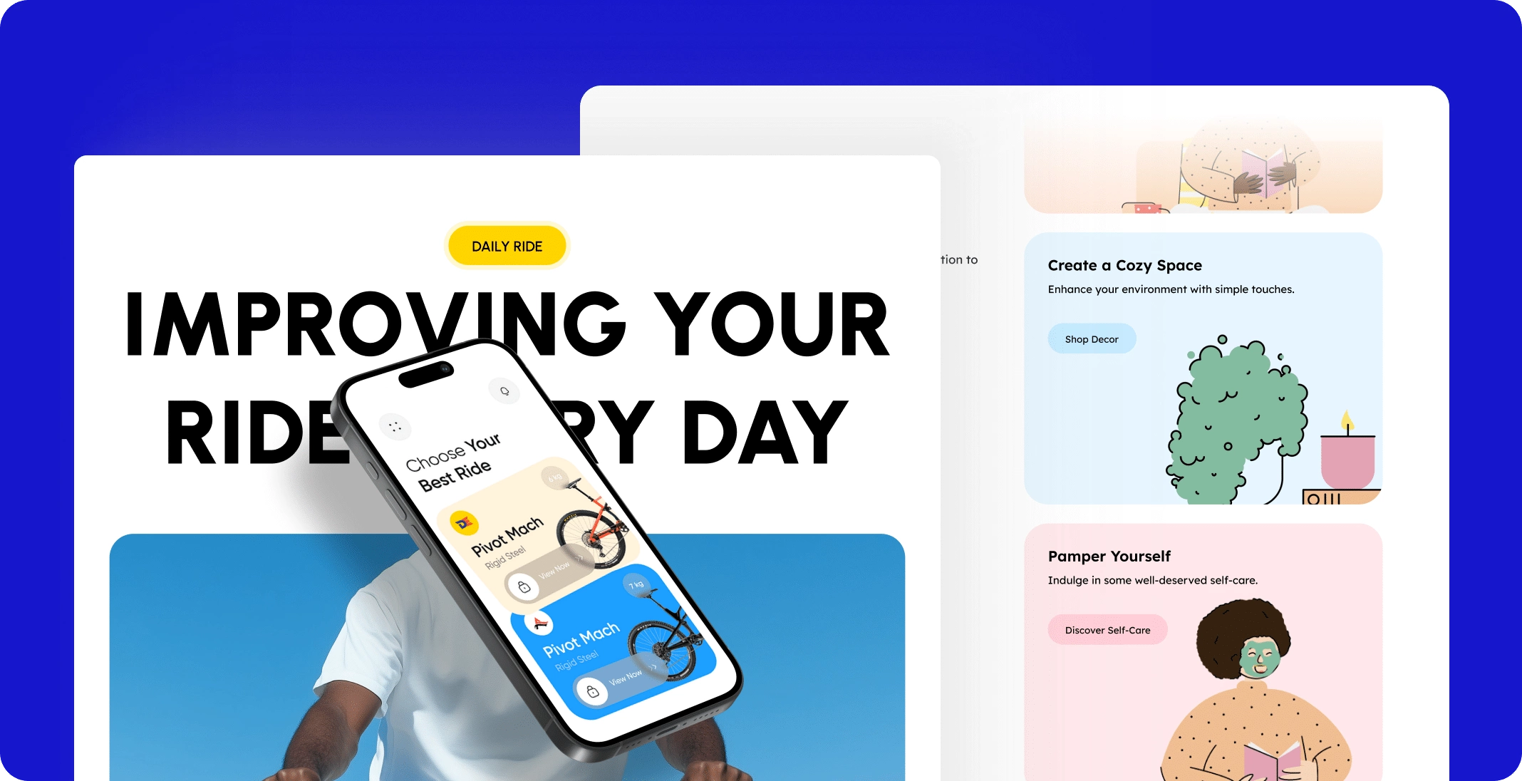 maximize conversion