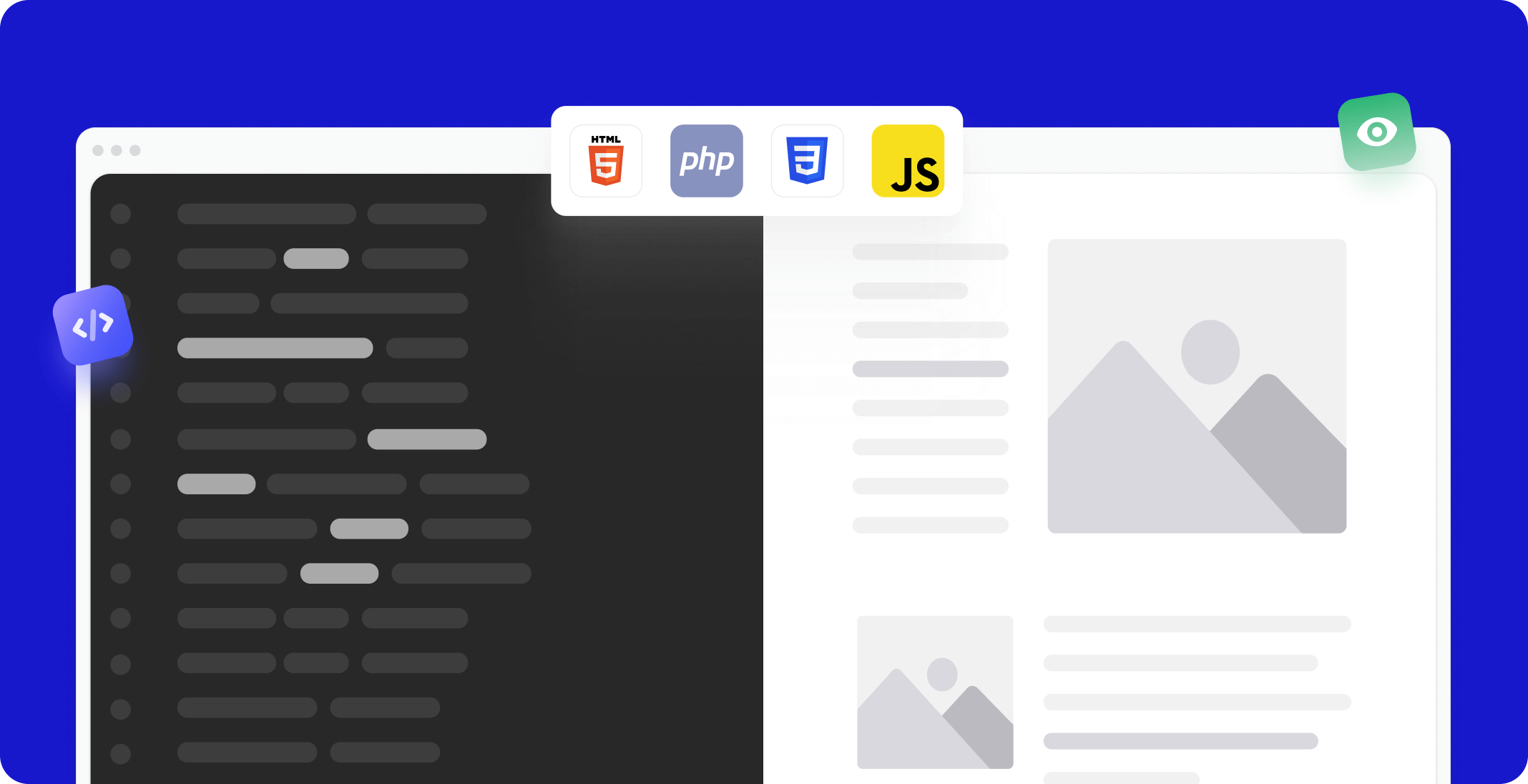 Nexter for Freelancers 21 personalize every site