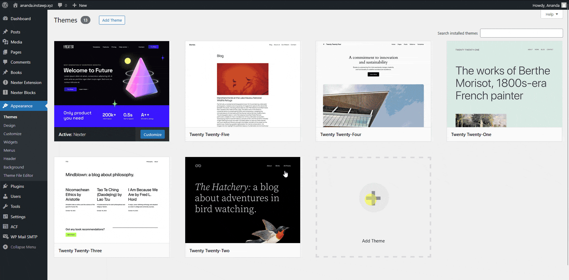 How to Rollback a Theme or Plugin in WordPress? 3 rollback theme
