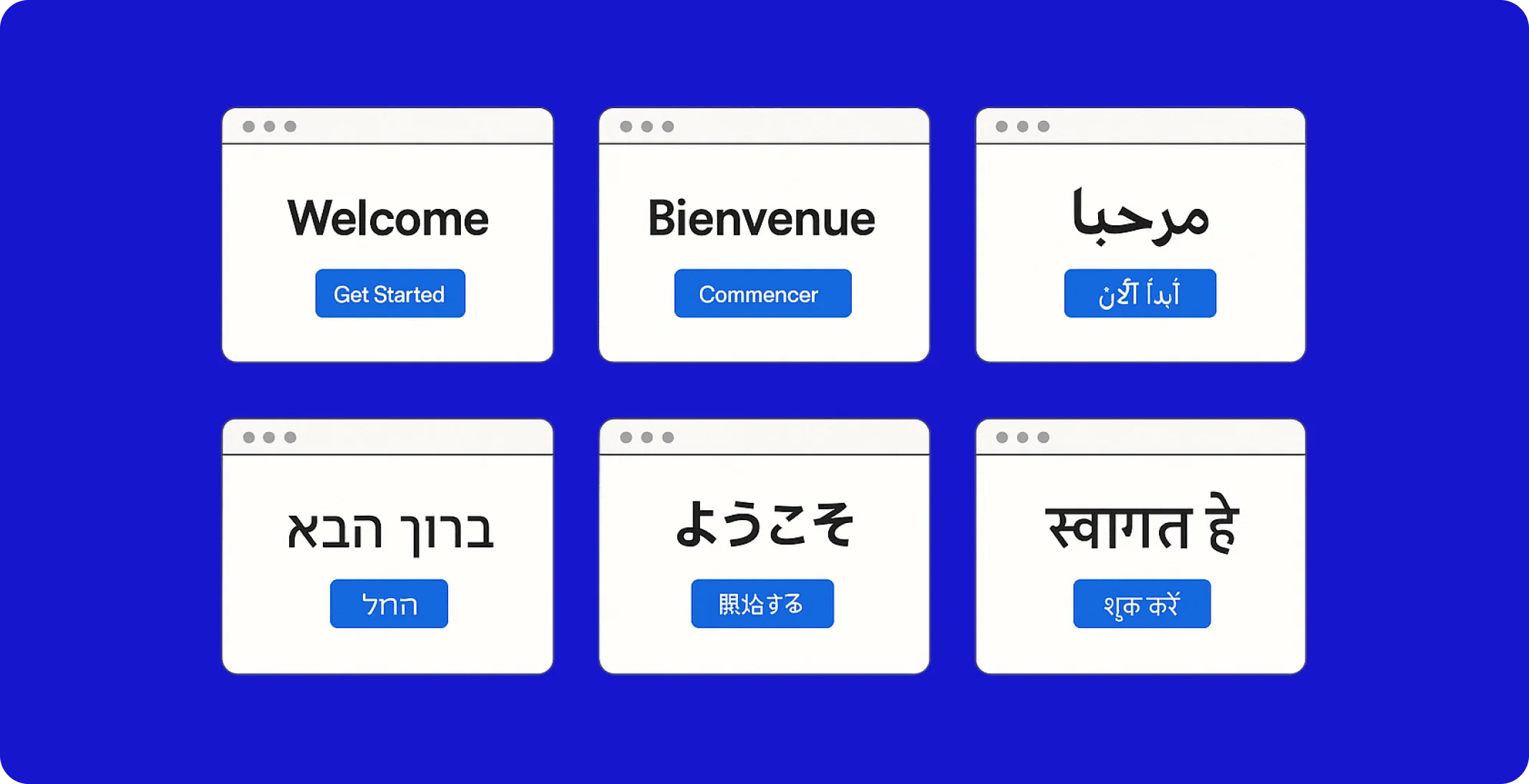 rtl support multilingual 1