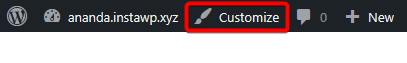 How to Clean Up the WordPress Admin Bar? 5 wp admin bar customize