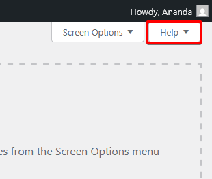 How to Clean Up the WordPress Admin Bar? 10 wp admin bar help