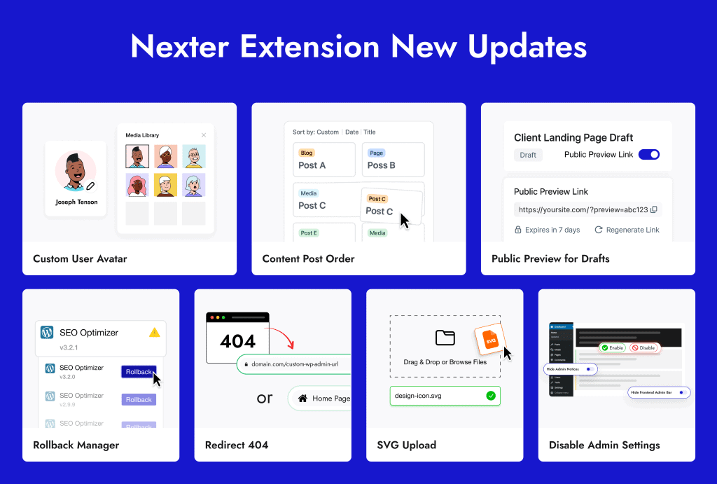 Nexter Extension new updates part 1 1024x691 2