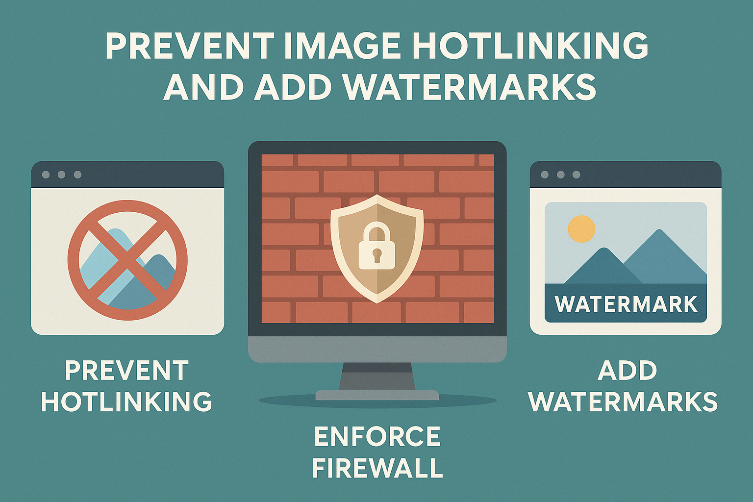 9 Ways to Protect Content in WordPress in 2025 9 Prevent Image