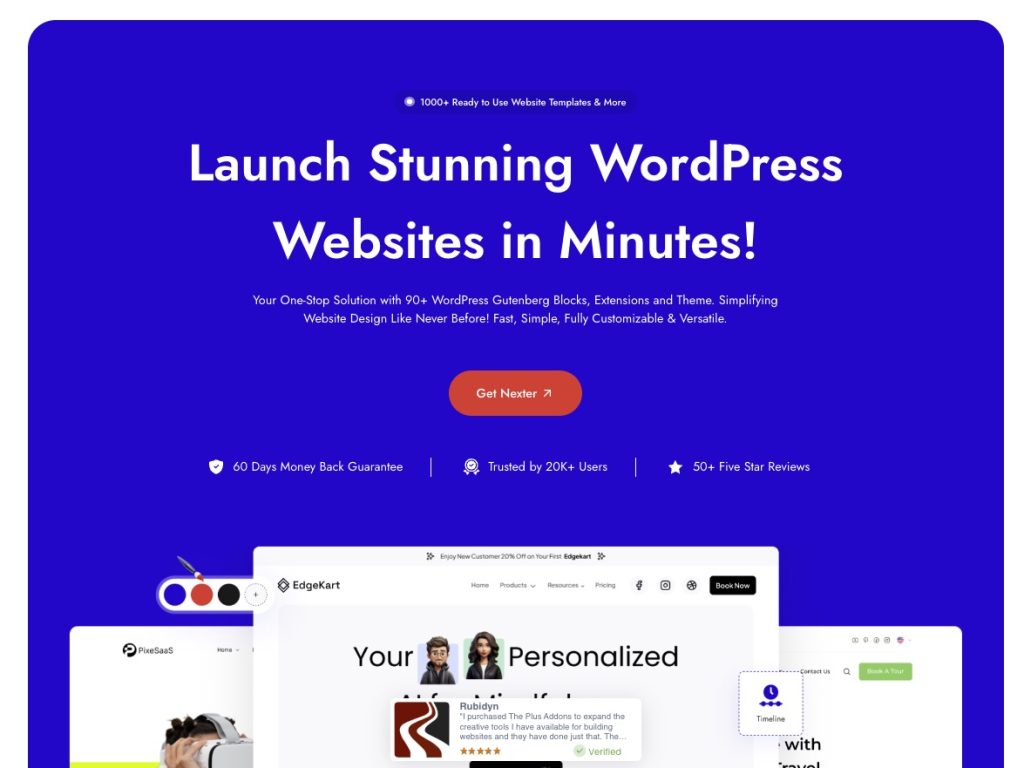 9 Ways to Protect Content in WordPress in 2025 14 WordPress Image