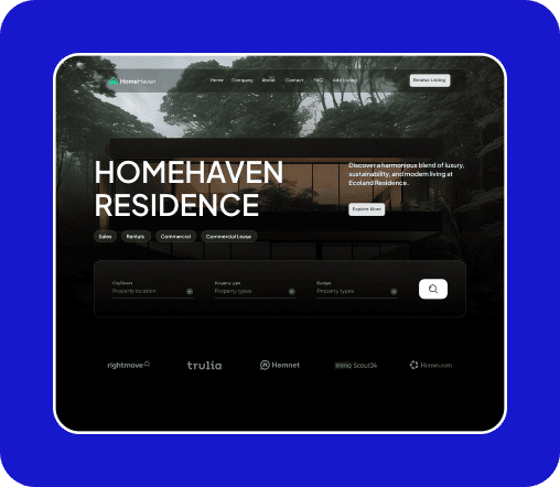 Glassmorphism Effects for WordPress 7 blog-card