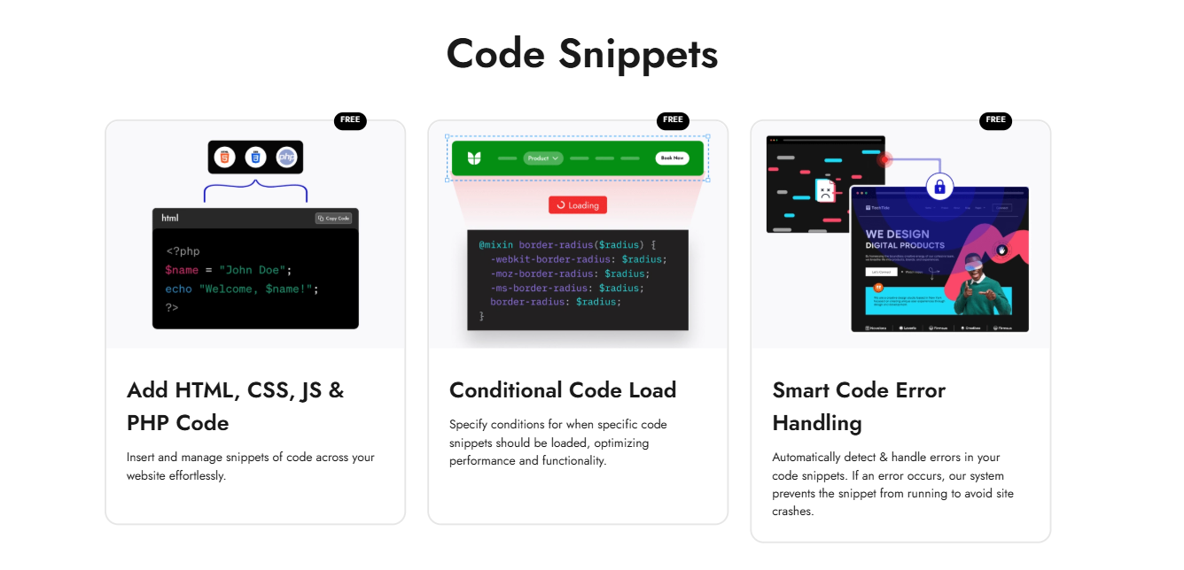 code snippets image