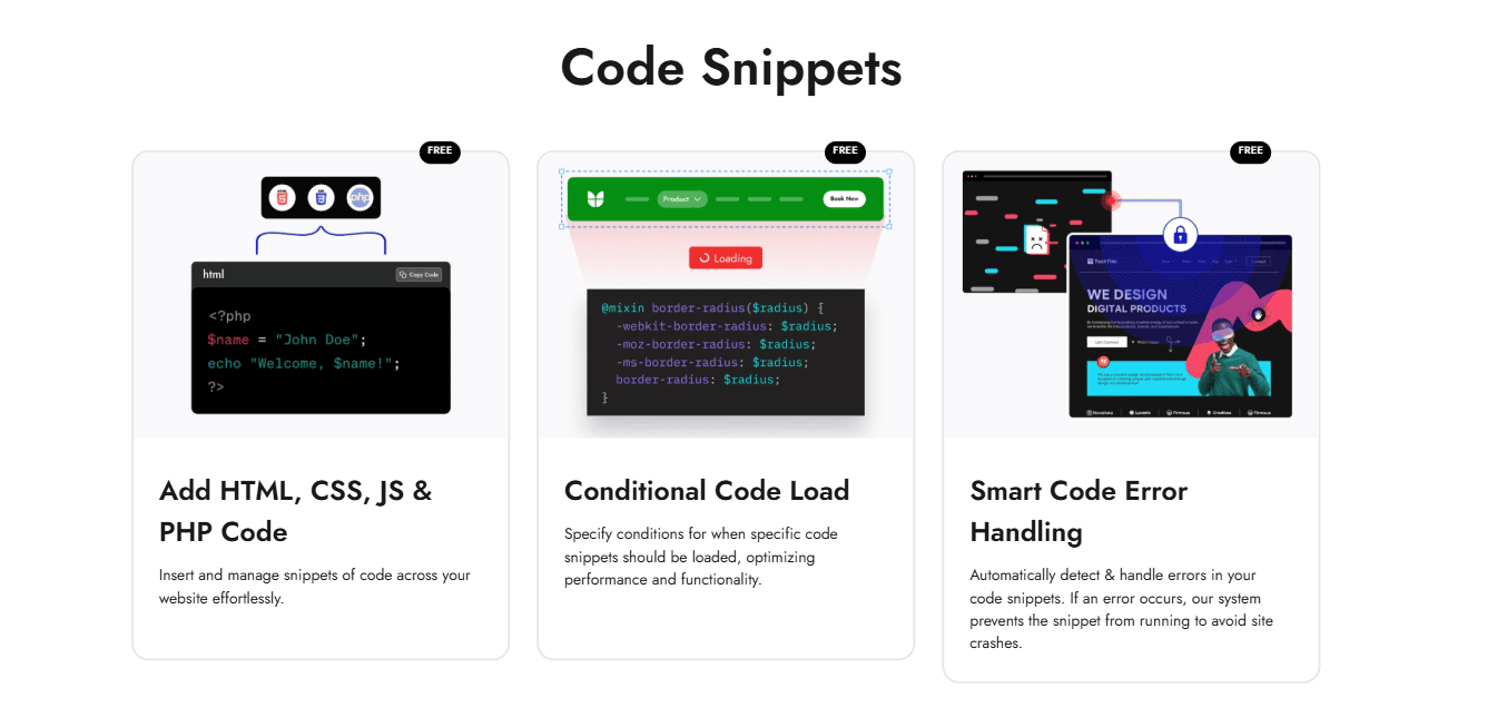 code snippets image