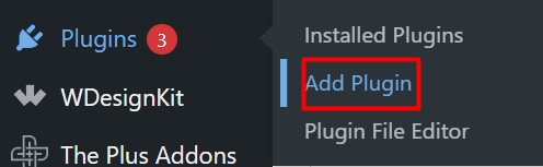plugin add plugin image