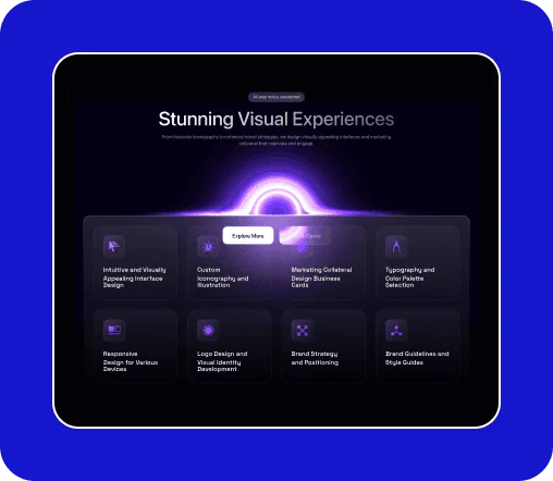 Glassmorphism Effects for WordPress 5 soda-splash-card