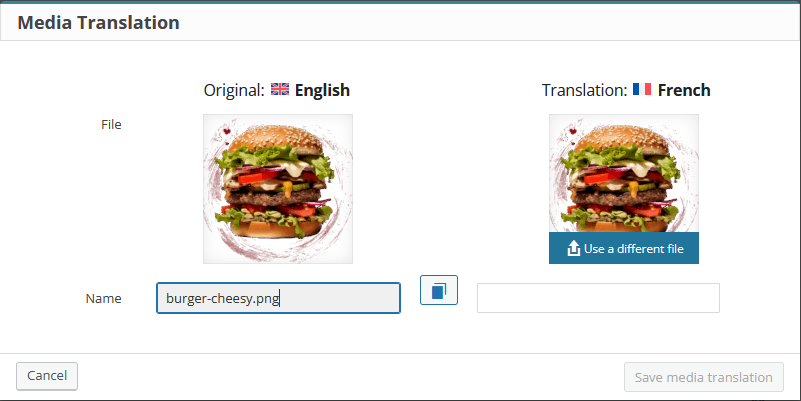 How to Create a Multilingual Website with Nexter Theme and WPML? 19 wpml media translation popup