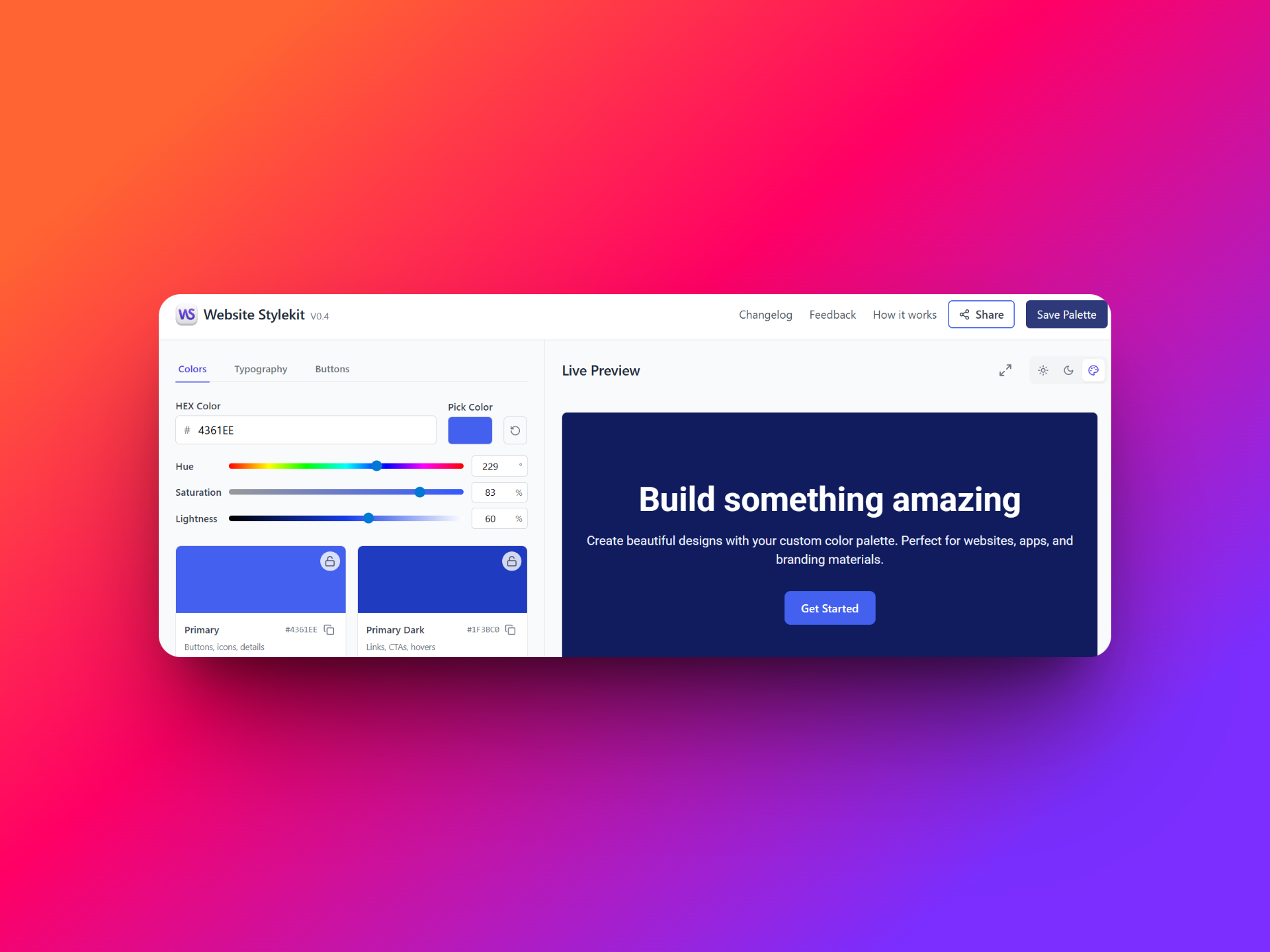 June 2025 Monthly Updates: New Dynamic Repeater Block, Glassmorphism Effects, Introducing Academy & More 10 Website Stylekit