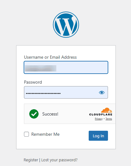 cloudflare-turnstile-demo