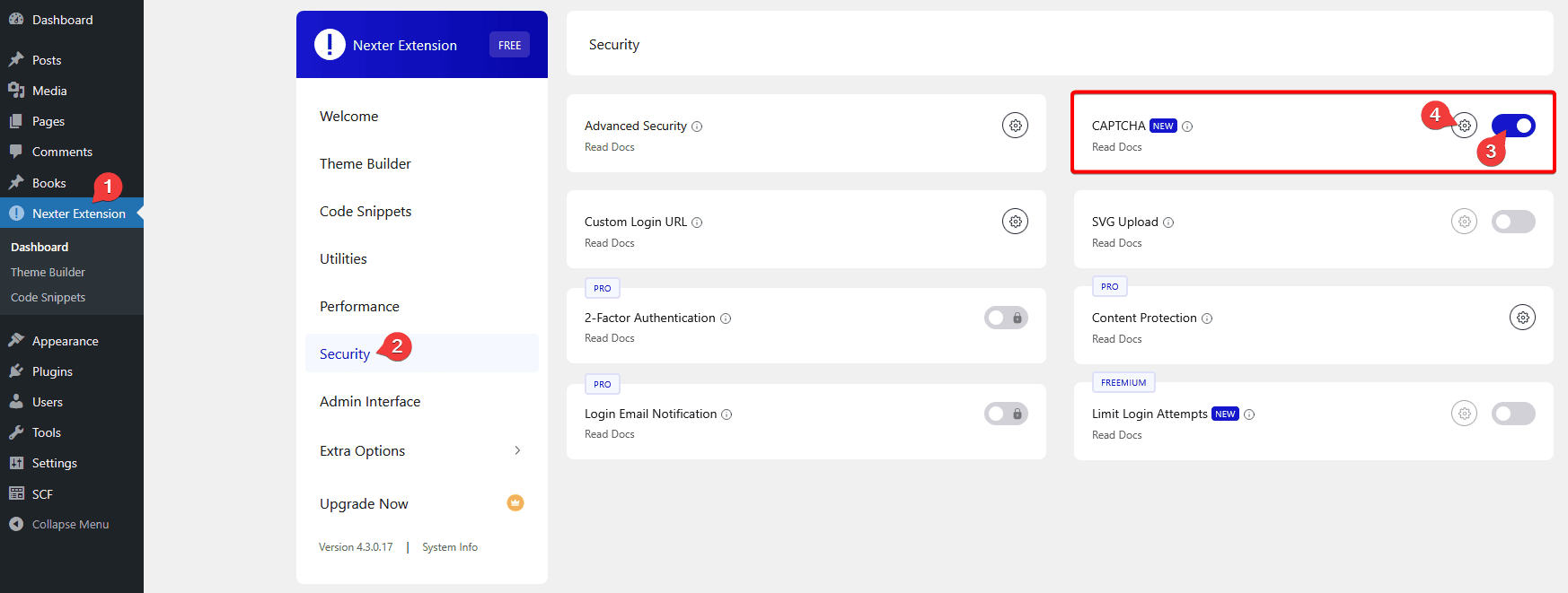 enable-captcha