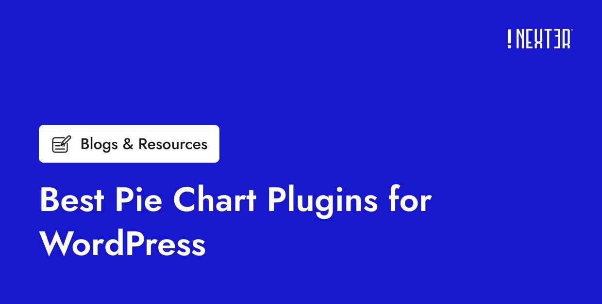 5 Best Pie Chart Plugins for WordPress in 2026