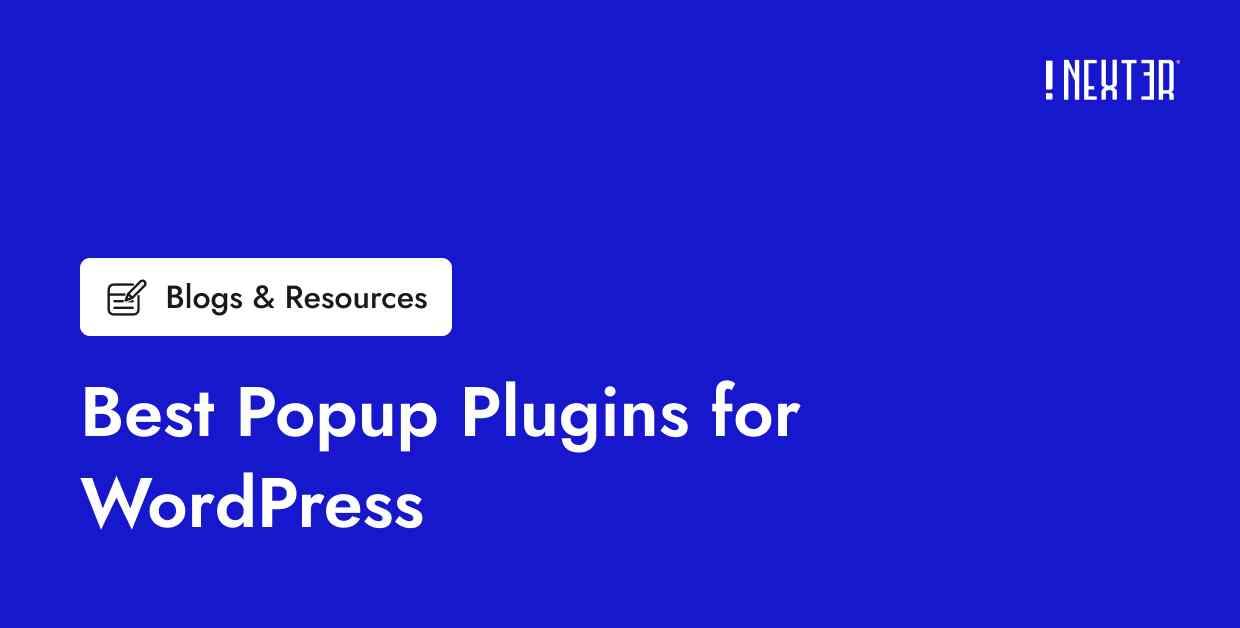 6 Best Popup Plugins for WordPress in 2026