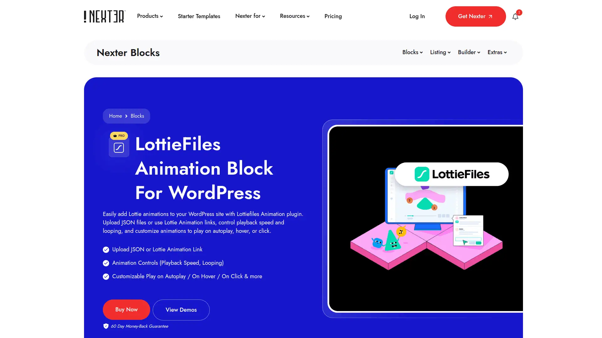 5 Best LottieFiles Plugins for WordPress Compared 5 LottieFiles by
