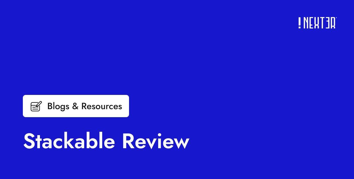 Stackable Review 2026: Best Gutenberg Blocks?