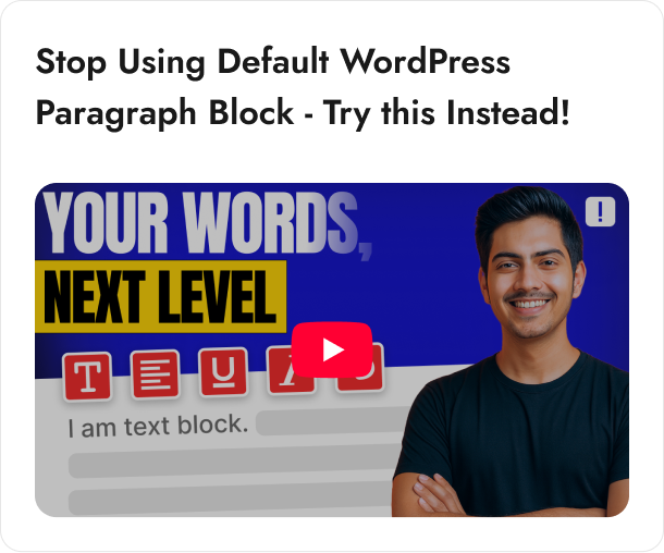 your words next level