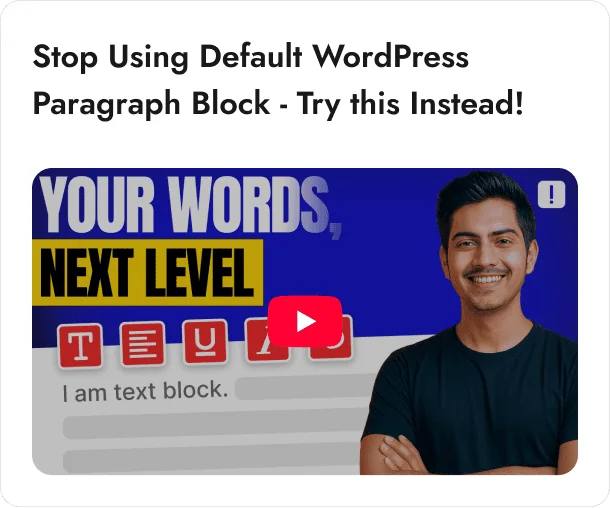 your words next level