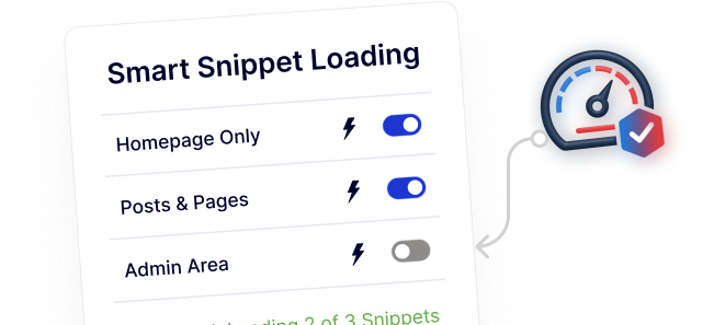 Code Snippets for WordPress 6 Faster Performance 2
