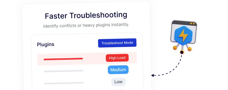 Display Active Plugins First In WordPress 2 Faster troubleshooting