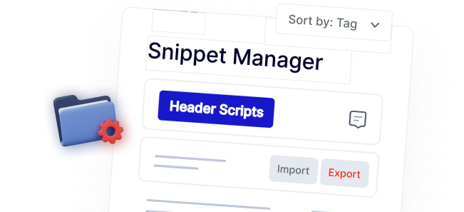 Code Snippets for WordPress 7 Organized Workflow 2