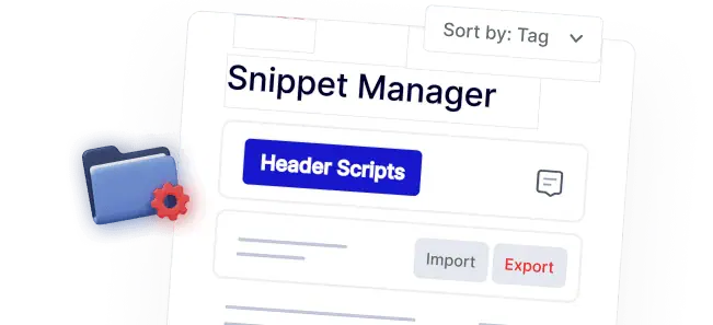 Organized Workflow 2