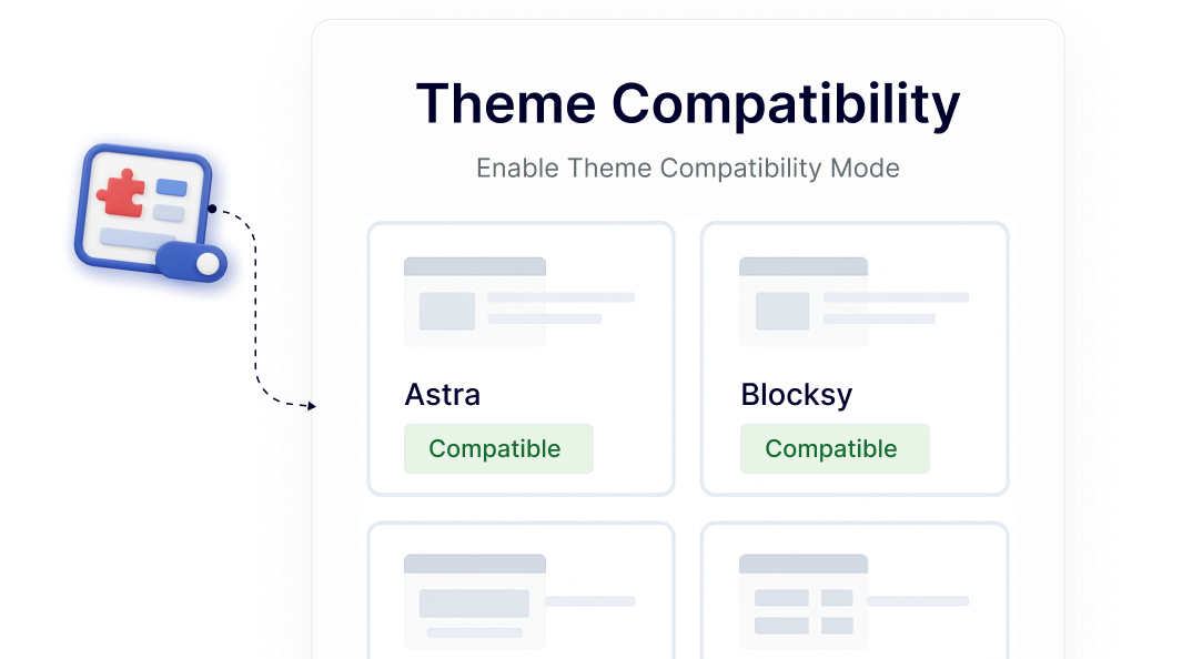Code Snippets for WordPress 9 Theme Compatible 1