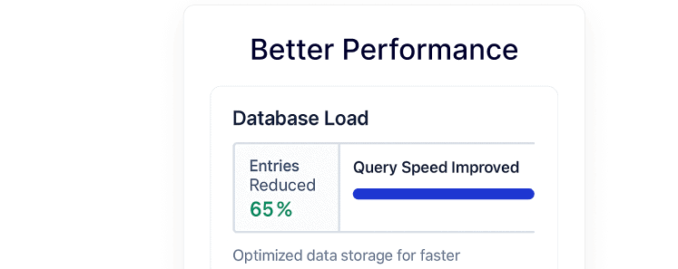 better performance new