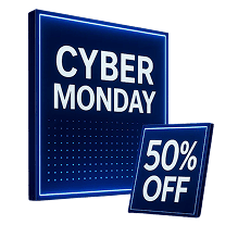 cyber moday off deal