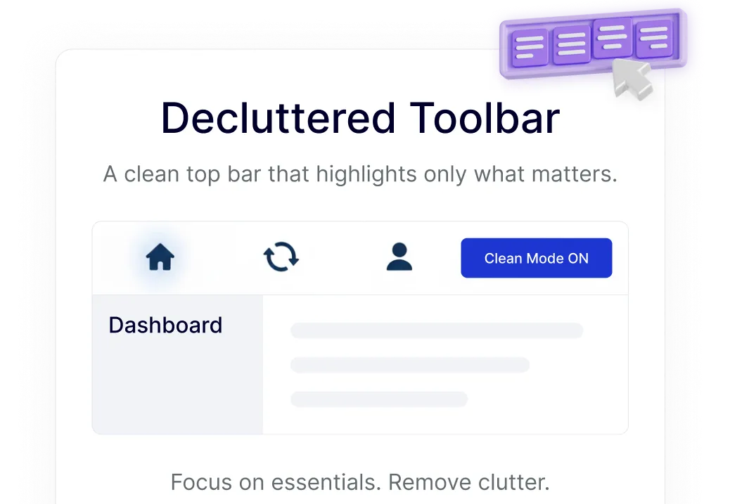 decluttered toolbar 1