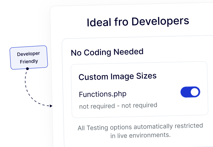 ideal developers