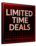lemited time deals