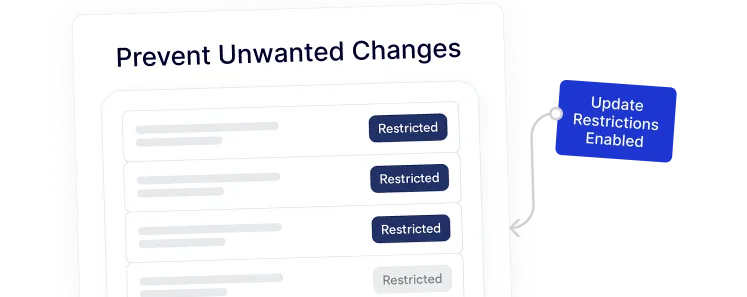 Disable Admin Settings In WordPress 2 prevent unwanted changes
