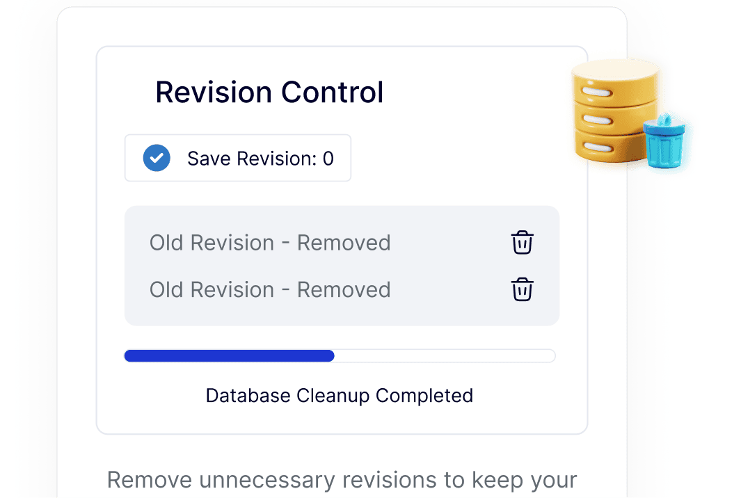 revision control