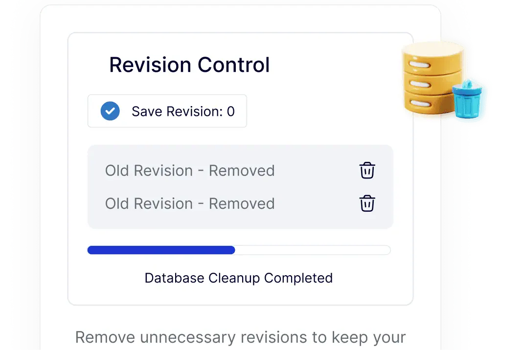 revision control