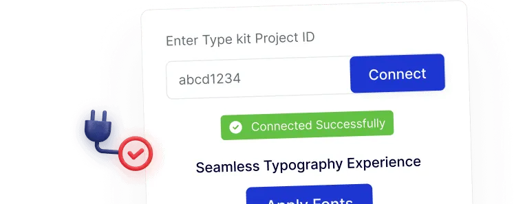 seamless integration