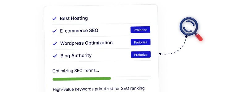 seo advantage