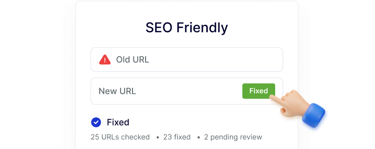 seo friendly